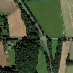 Satellite imagery of Fernmeldeturm Wardböhmen, DE