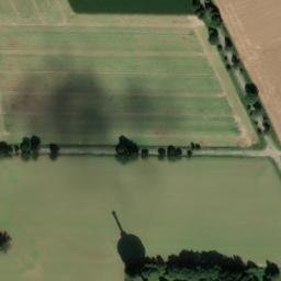 Satellite imagery of Fernmeldeturm Wardböhmen, DE