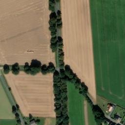 Satellite imagery of Fernmeldeturm Wardböhmen, DE