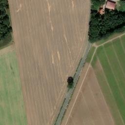 Satellite imagery of Mühlenberg, DE