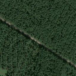 Satellite imagery of Hausselberg, DE