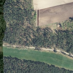 Satellite imagery of Winkelberg, DE