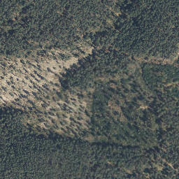 Satellite imagery of Waseberg, DE