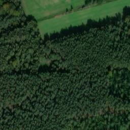 Satellite imagery of Pugelatz, DE