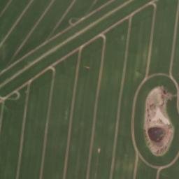 Satellite imagery of Hoher Berg, DE