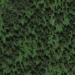 Satellite imagery of Березовый, KZ