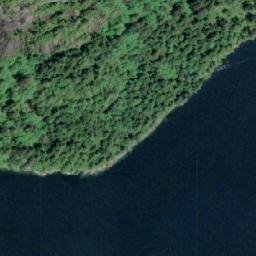 Satellite imagery of Crosson Point, CA