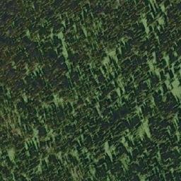 Satellite imagery of Yanks Peak, CA