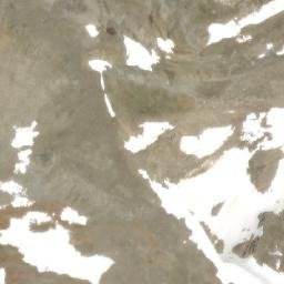 Satellite imagery of Mount McKirdy, CA