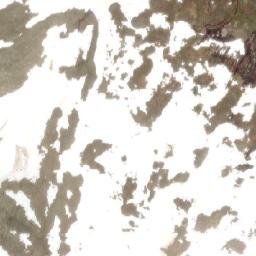 Satellite imagery of Mount McKirdy, CA