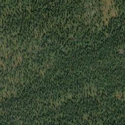 Satellite imagery of 33s, CA