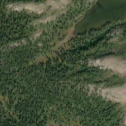 Satellite imagery of 33s, CA
