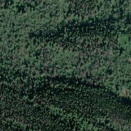 Satellite imagery of Whistlers Sky Tram, CA