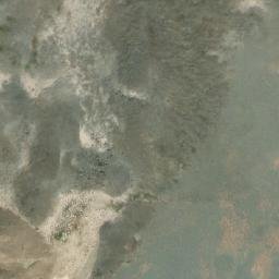 Satellite imagery of Excelsior Mountain, CA