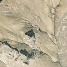 Satellite imagery of Mount Cardinal, CA
