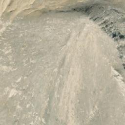 Satellite imagery of Mount Cardinal, CA