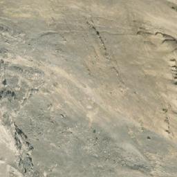 Satellite imagery of Mount Cardinal, CA