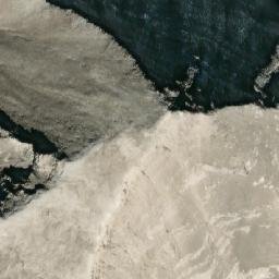 Satellite imagery of Mount MacKenzie, CA