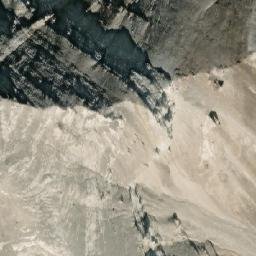 Satellite imagery of Mount MacKenzie, CA