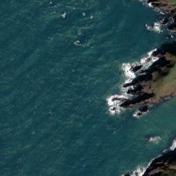 Satellite imagery of Maen Mellt, GB