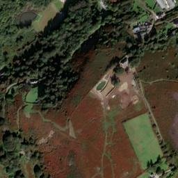 Satellite imagery of Mynydd Tir-Y-Cwmwd, GB