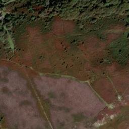 Satellite imagery of Mynydd Tir-Y-Cwmwd, GB