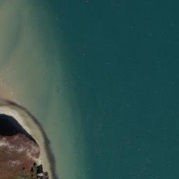 Satellite imagery of Trwyn Llanbedrog, GB