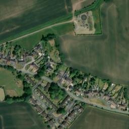 Satellite imagery of Hodnet Castle Hill, GB