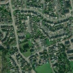 Satellite imagery of Repton, GB