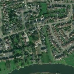 Satellite imagery of Repton, GB