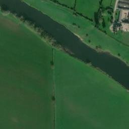 Satellite imagery of cairn, GB