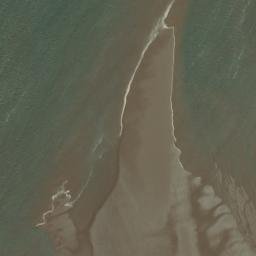Satellite imagery of Wisbech Eye, GB
