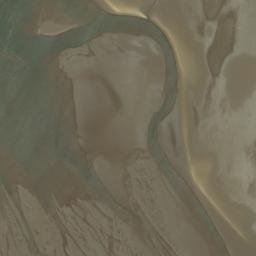 Satellite imagery of Wisbech Eye, GB