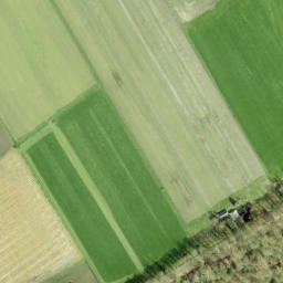 Satellite imagery of boundary_stone, NL