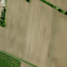 Satellite imagery of Grenzstein 170 II NL D, NL