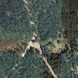 Satellite imagery of Brüggeberg, DE