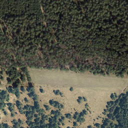 Satellite imagery of Brüggeberg, DE