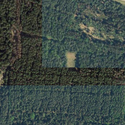 Satellite imagery of Brüggeberg, DE