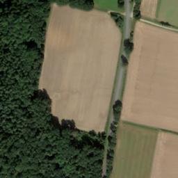 Satellite imagery of Fernmeldeturm Wardböhmen, DE