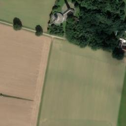 Satellite imagery of Fernmeldeturm Wardböhmen, DE