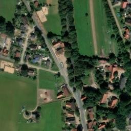 Satellite imagery of Fernmeldeturm Wardböhmen, DE