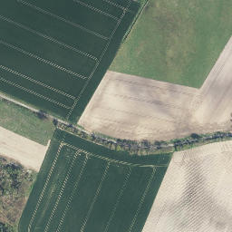 Satellite imagery of Redderberg, DE