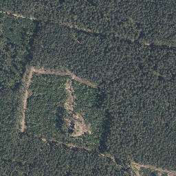 Satellite imagery of Waseberg, DE