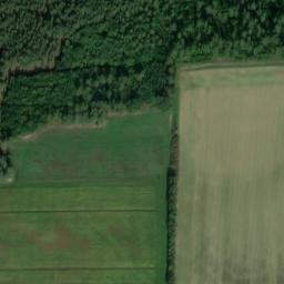 Satellite imagery of Pugelatz, DE