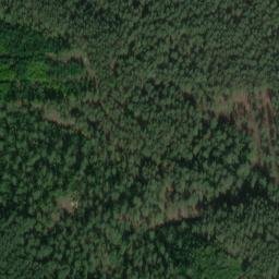 Satellite imagery of Körberg, DE