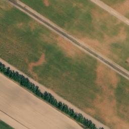 Satellite imagery of Lindenberg, DE
