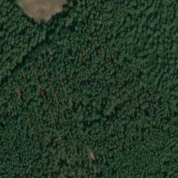 Satellite imagery of Großer Lindenberg, DE