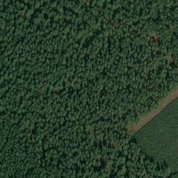 Satellite imagery of Großer Lindenberg, DE