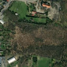 Satellite imagery of Lubasz - Pałac XVII w., PL