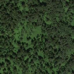 Satellite imagery of Березовый, KZ